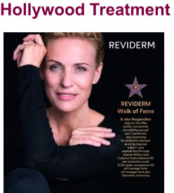 Hollywood Treatment