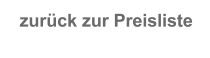 zurück zur Preisliste